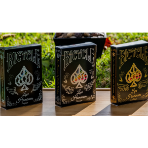 Lux Hominum (Frigium) Playing Cards