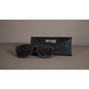 SHADE (Gimmicks and Online Instruction) by Jeki Yoo - Trick