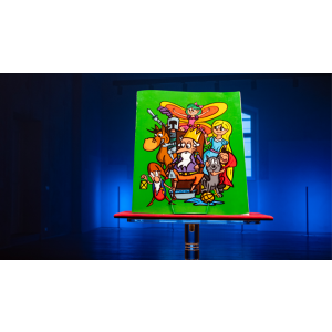 Coloring Book PRO by Brother's Magic