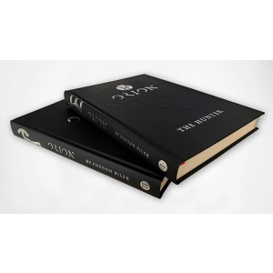 ORION by Phedon Bilek - Book