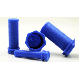 VERTICAL LAB PUZZLE (Difficult) by MyMagic - Trick