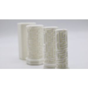 VERTICAL LAB PUZZLE (Easy) by MyMagic - Trick