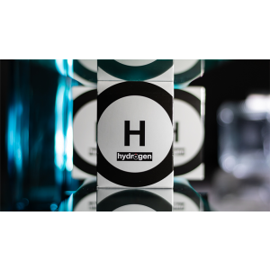Hydrogen V2 Playing Cards
