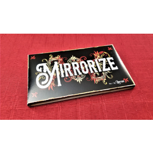 Mirrorize (POKER) by Loran - Trick