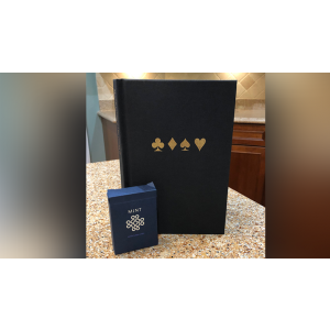 Beach House Card Tricks (Vol 3) by Marc Davison - Book