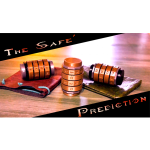 SAFE PREDICTION by Hugo Valenzuela - Trick