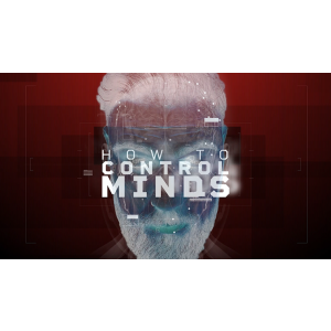 How to Control Mind Kits by Ellusionist