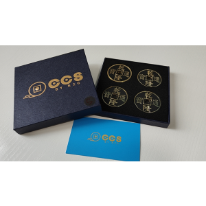 CCS BLACK SV by N2G - Trick