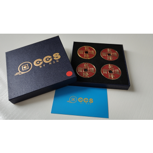 CCS RED SV by N2G - Trick