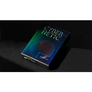 Cybernetic Playing Cards by Art of Play