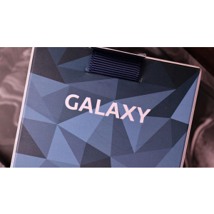 Galaxy Playing Cards by Galaxy Decks