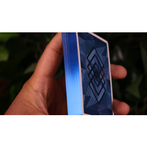 Gilded Galaxy Playing Cards by Galaxy Decks