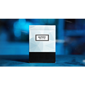 MYNOC: Ice Edition Playing Cards
