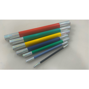 NESTING WANDS (MULTI-COLOR) by David De Val - Trick