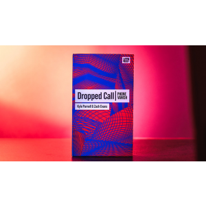 Dropped Call by Kyle Purnell & Zach Evans