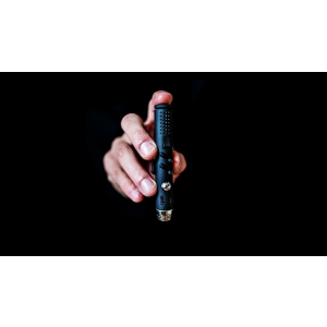 Fiddle Stick (Black) by Ellusionist