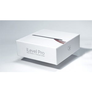 Hanson Chien Presents iLevel Pro by Hanson Chien - Trick