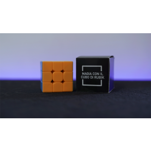 Cube FIX by Ale Magix - Trick