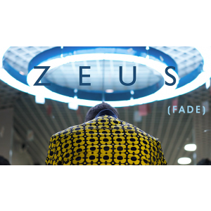 Zeus Fade by Les French Twins- Trick
