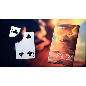 Icarus by Christian Grace- Trick