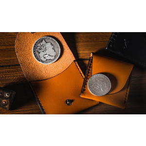 Pocket Portal (Dollar) by Samuel King- Trick