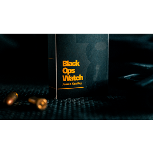 Black Ops Watch by James Keatley - Trick