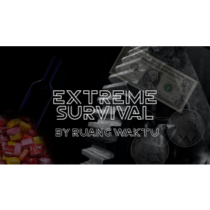 Extreme Survival by Rendyz Virgiawan, Idodaniels and Mikha Khannaniel video DOWNLOAD