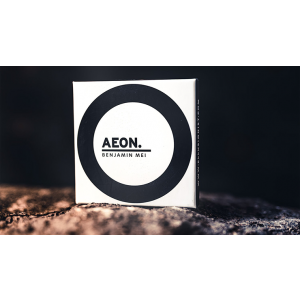Aeon by Benjamin Mei - Trick