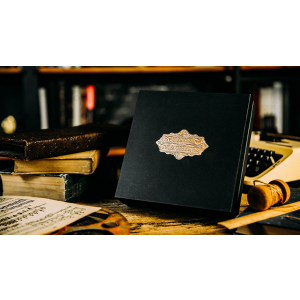 Time Machine Classic Box Set Playing Cards