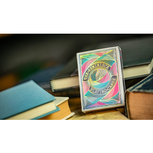 Reminisce (Holo) Playing Cards