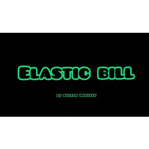 ELASTIC BILL by Sultan Orazaly - Trick