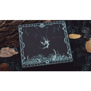 Words of Dragon Collectors Set Playing Cards