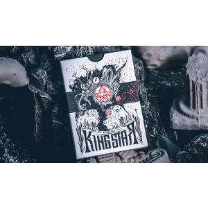 Cthulhu Playing Cards