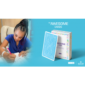 The Awesome Playing Cards