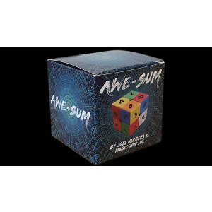 AWE SUM by Joel Harbers - Trick