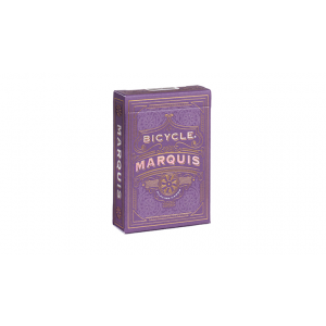 Bicycle Marquis Playing Cards