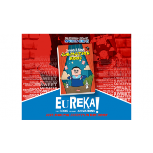 EUREKA by Marcos Cruz - Trick