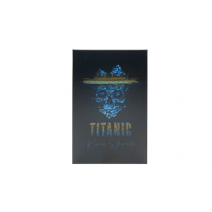 Titanic Tarot: Risen Spirits