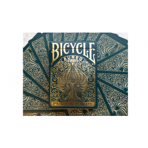 Bicycle Aureo Playing Cards