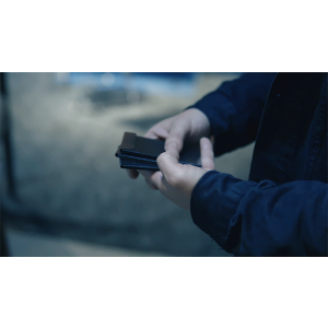 THREE ENVELOPES by Smagic Productions - Trick