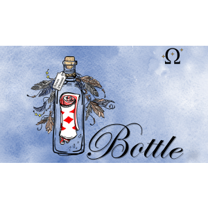 Bottle by Perseus Arkomanis - Trick