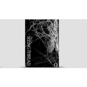 Seeing Thread by Bran Crow - Book