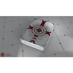 Stronghold Natural Special Edition  Playing Cards