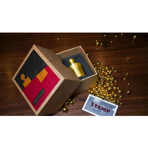 TOT Presents $TAMP by Joe Deng' - Trick