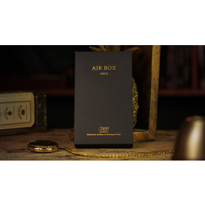 Air Box (10 pack) by TCC