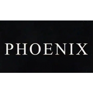 Phoenix (Blue) - Sirus Magic & Premium Magic Store - Trick