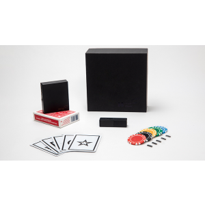 THE BAT SYSTEM by Carpenter Wong - Trick