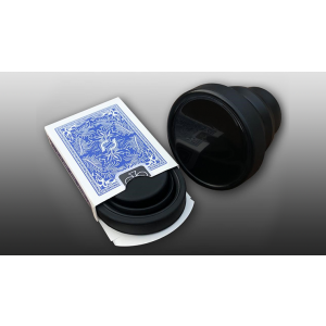 Solid Chop Cup (Gimmicks and Online Instructions) by Leo Smetsers - Trick