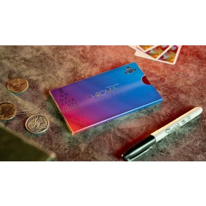 Chroma by Mark Lemon