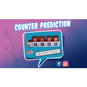 Counter Prediction by Magie Climax - Trick